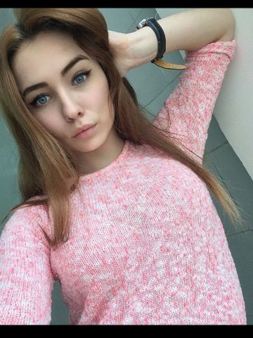 Проститутка Лорен